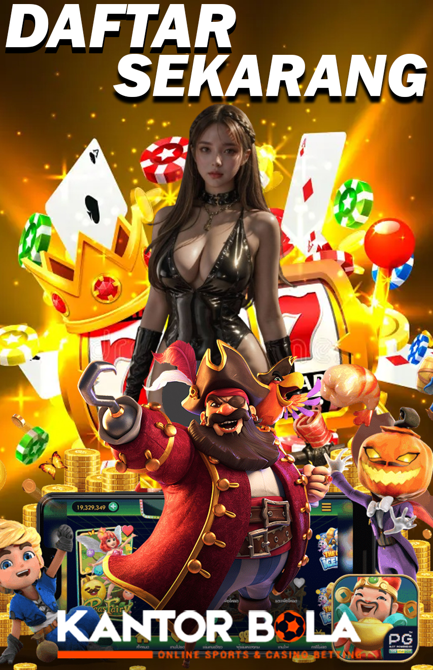 KANTORBOLA
